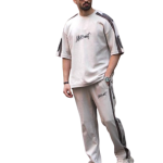 MrBeast Printed  Tracksuit