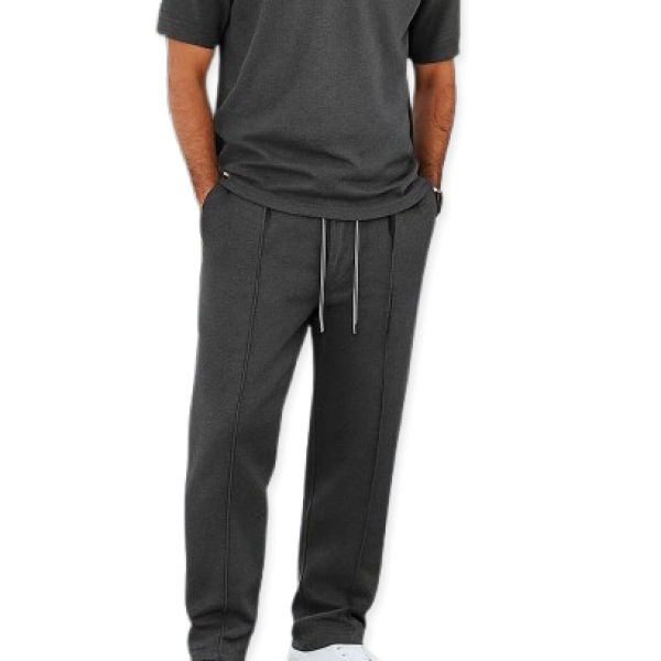 Stripe Zip Style  Track suit