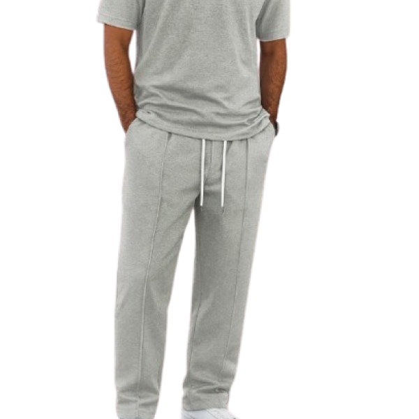 Stripe Zip Style  Track suit