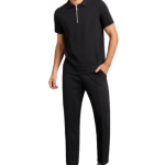 Stripe Zip Style  Track suit